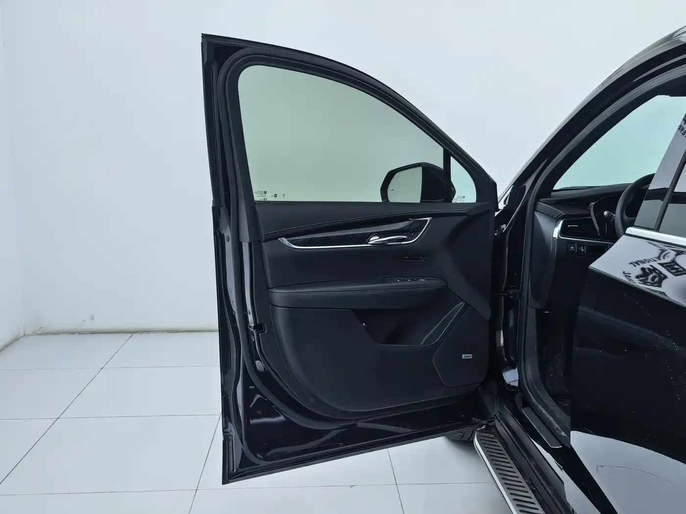 Cadillac XT6 2021 28T 7-Seater AWD Luxury фото 24