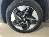 Фото 23 - Geely Galaxy Galaxy E5