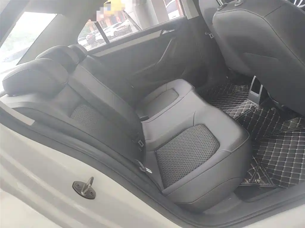 Jetta VA3 2020 2019 1.5L Automatic Joy Edition
