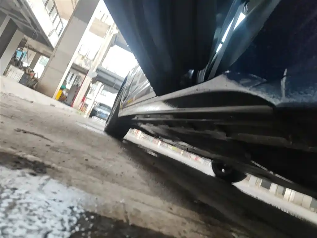 Hyundai Fista 2019 280TGDi Sport Edition China VI фото 22