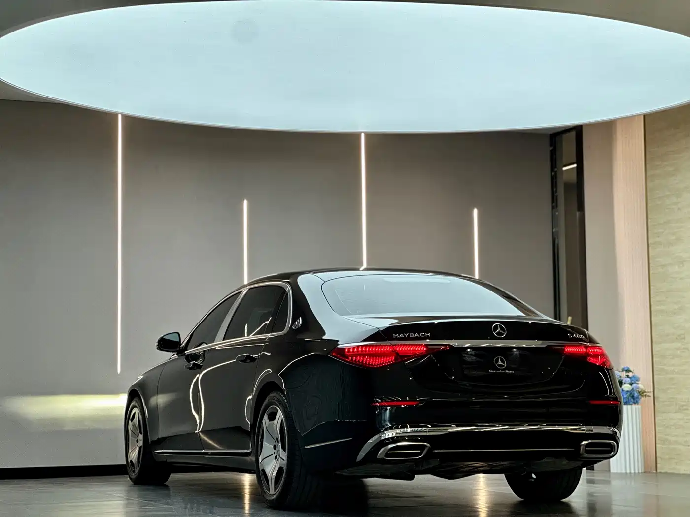 Mercedes-Benz E-Class 2023 Facelift E 260 L Sport фото 10