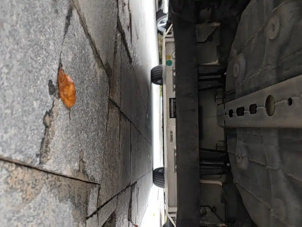 Geely Geometry E Firefly 2024 2024 Model 401km Fluorescent