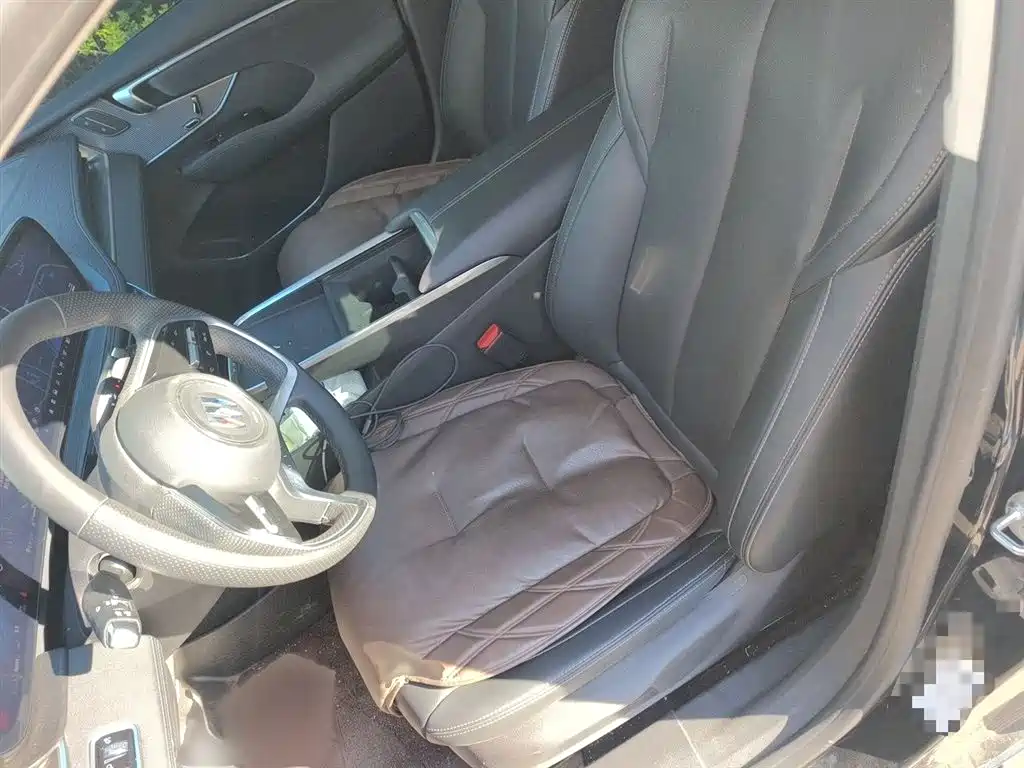 Buick LaCrosse 2025 2025 Model 28T Platinum Edition