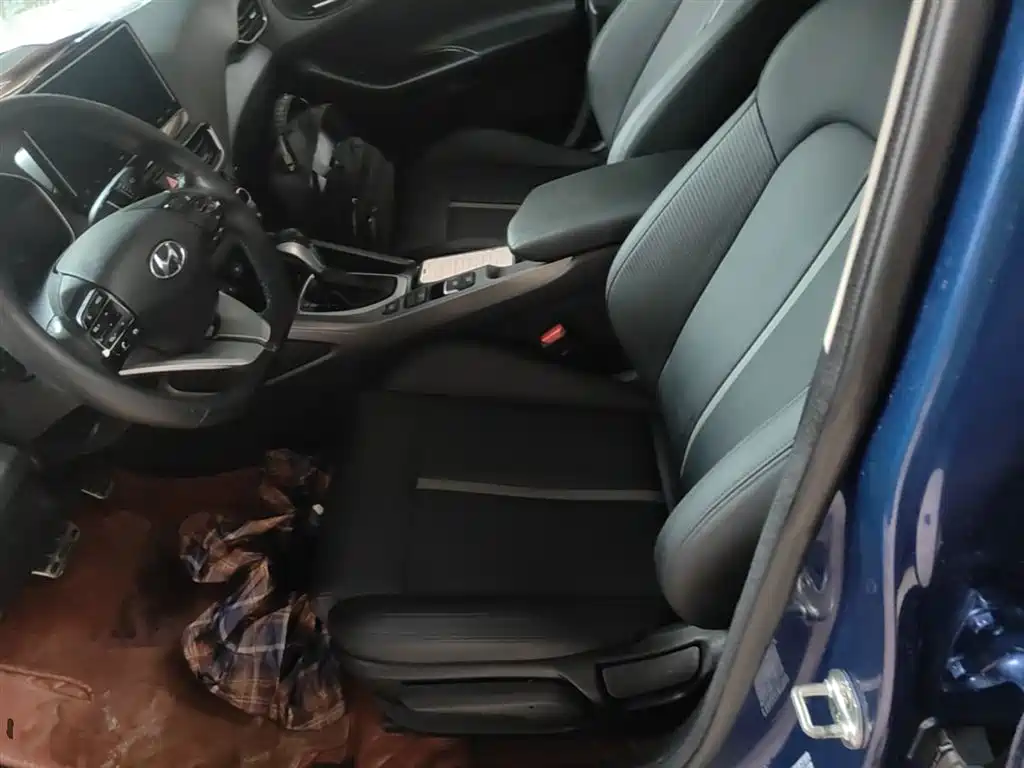 Hyundai Fista 2019 280TGDi Sport Edition China VI фото 15