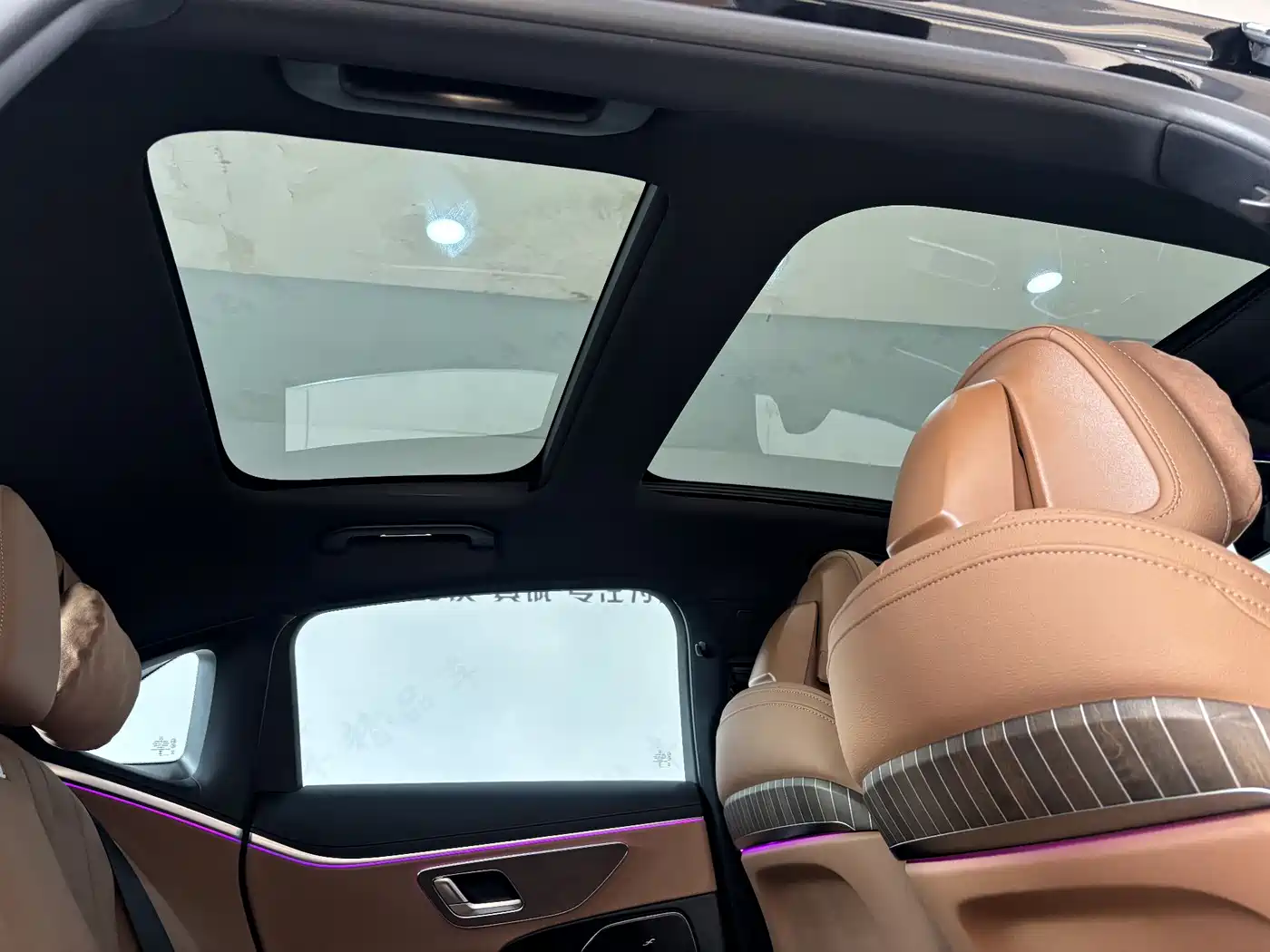 Mercedes-Benz E-Class 2025 E 300 L Fashion фото 30