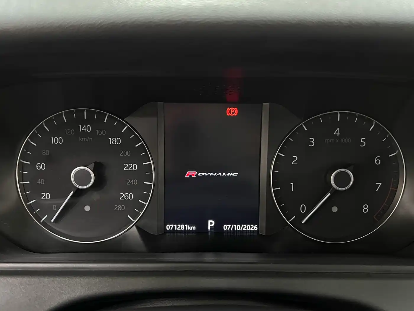 Land Rover Range Rover Velar 2018 2018 P300 S
