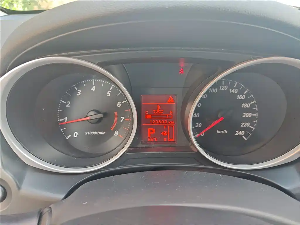 Mitsubishi ASX 2015 2013 2.0L CVT 2WD Elite