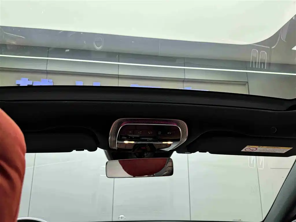 Mercedes-Benz S-Class 2022 S 400 L Business фото 22