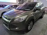 Фото 2 - Ford Kuga