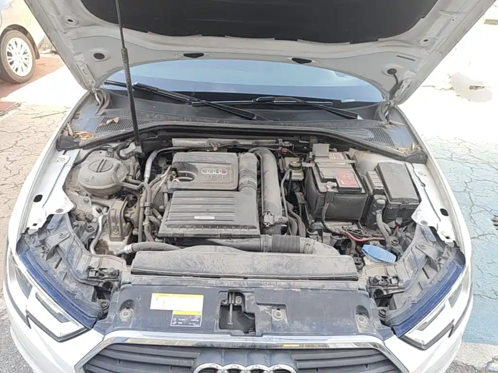 Фото 20 - Audi A3