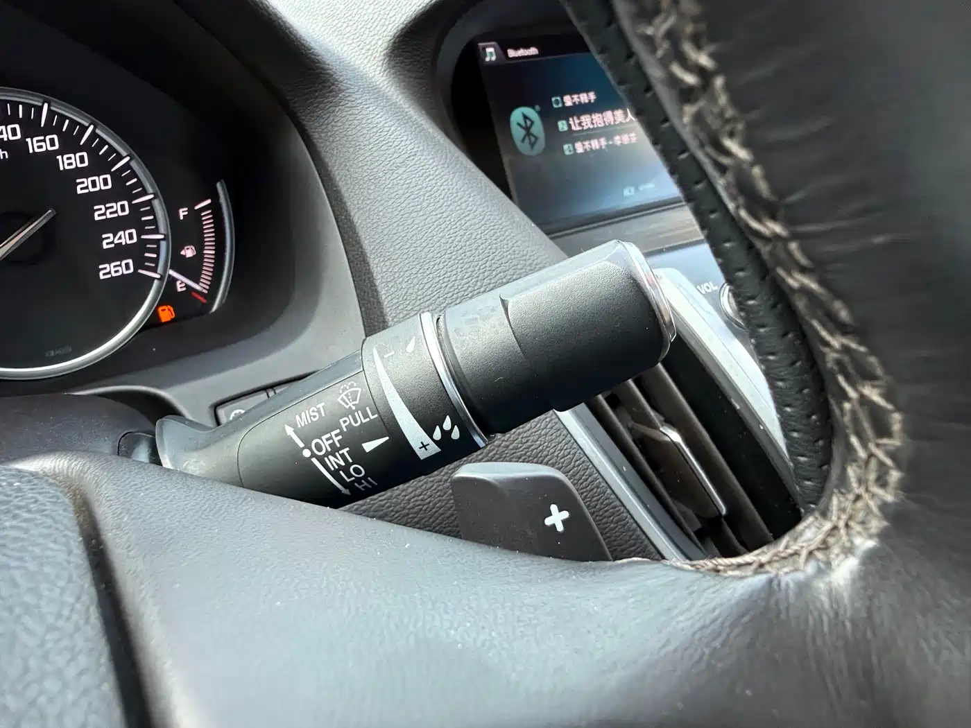 Acura TLX 2015 2.4L Elite Edition фото 24