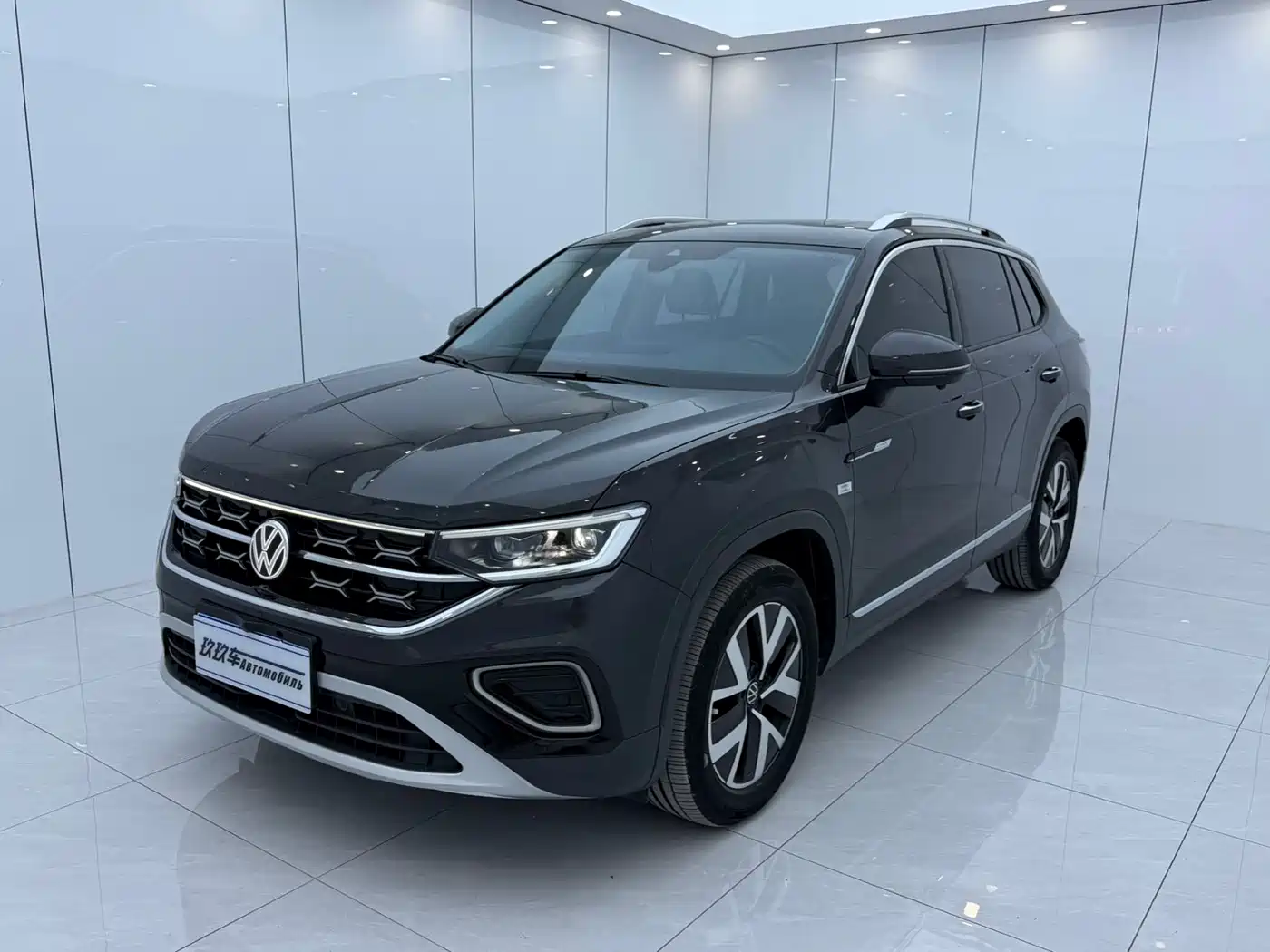 Volkswagen Tayron 2023 280TSI 2WD Luxury Plus Advanced Edition