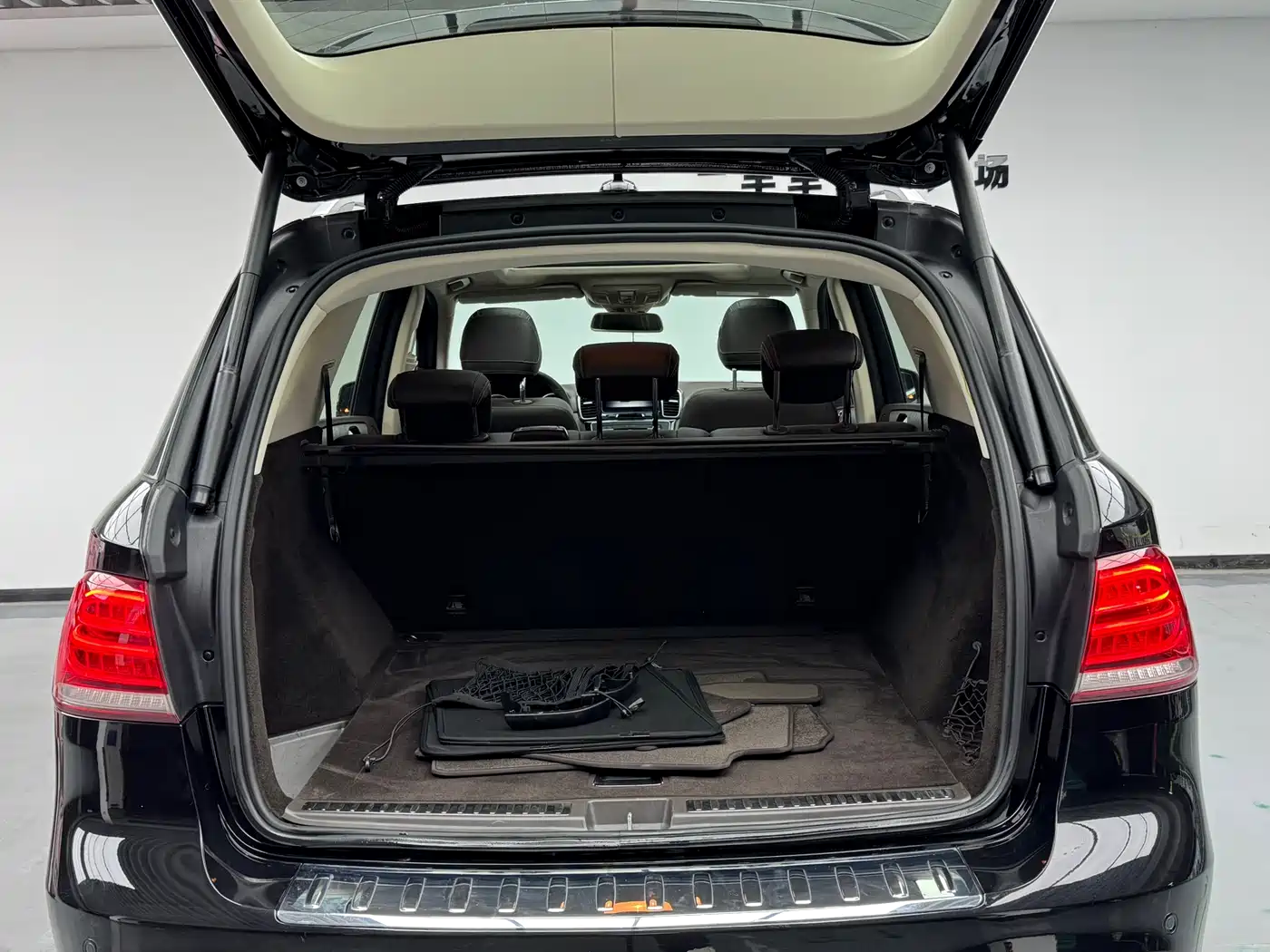 Mercedes-Benz GLE 2016 2016 GLE 320 4MATIC Dynamic