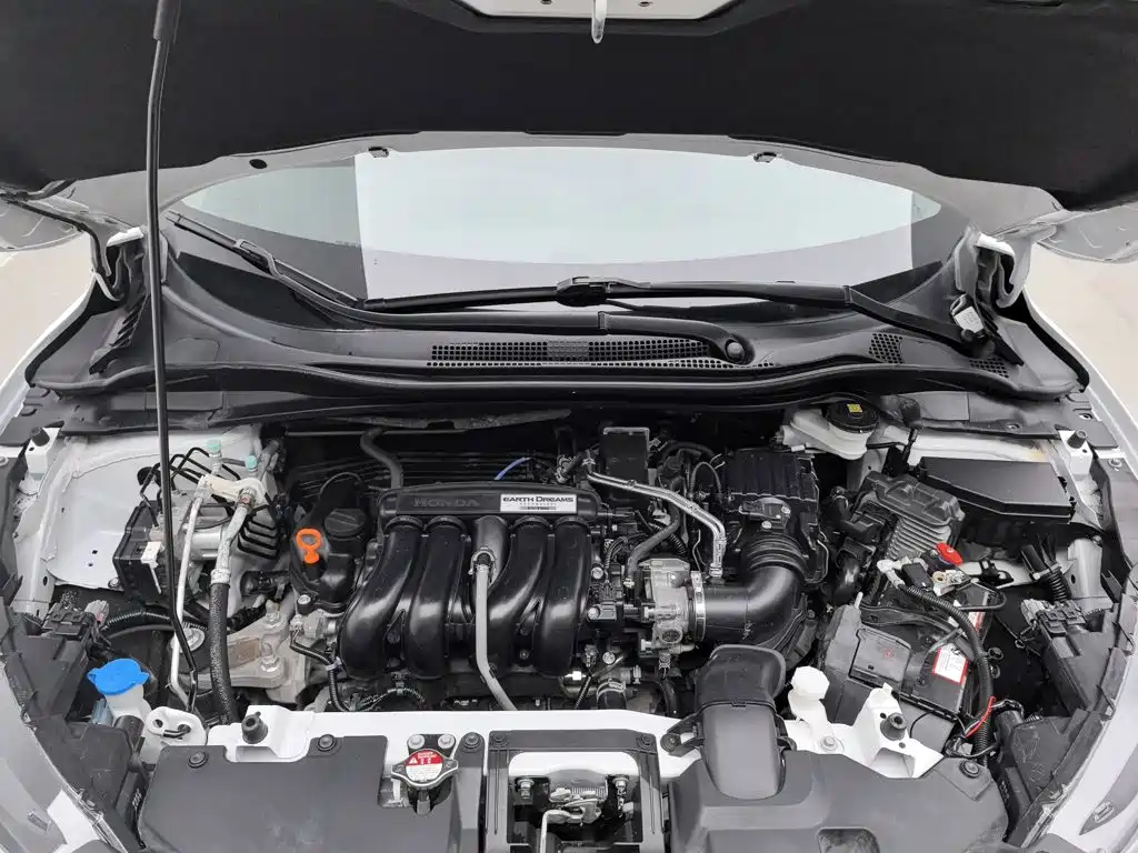 Фото 6 - Honda XR-V