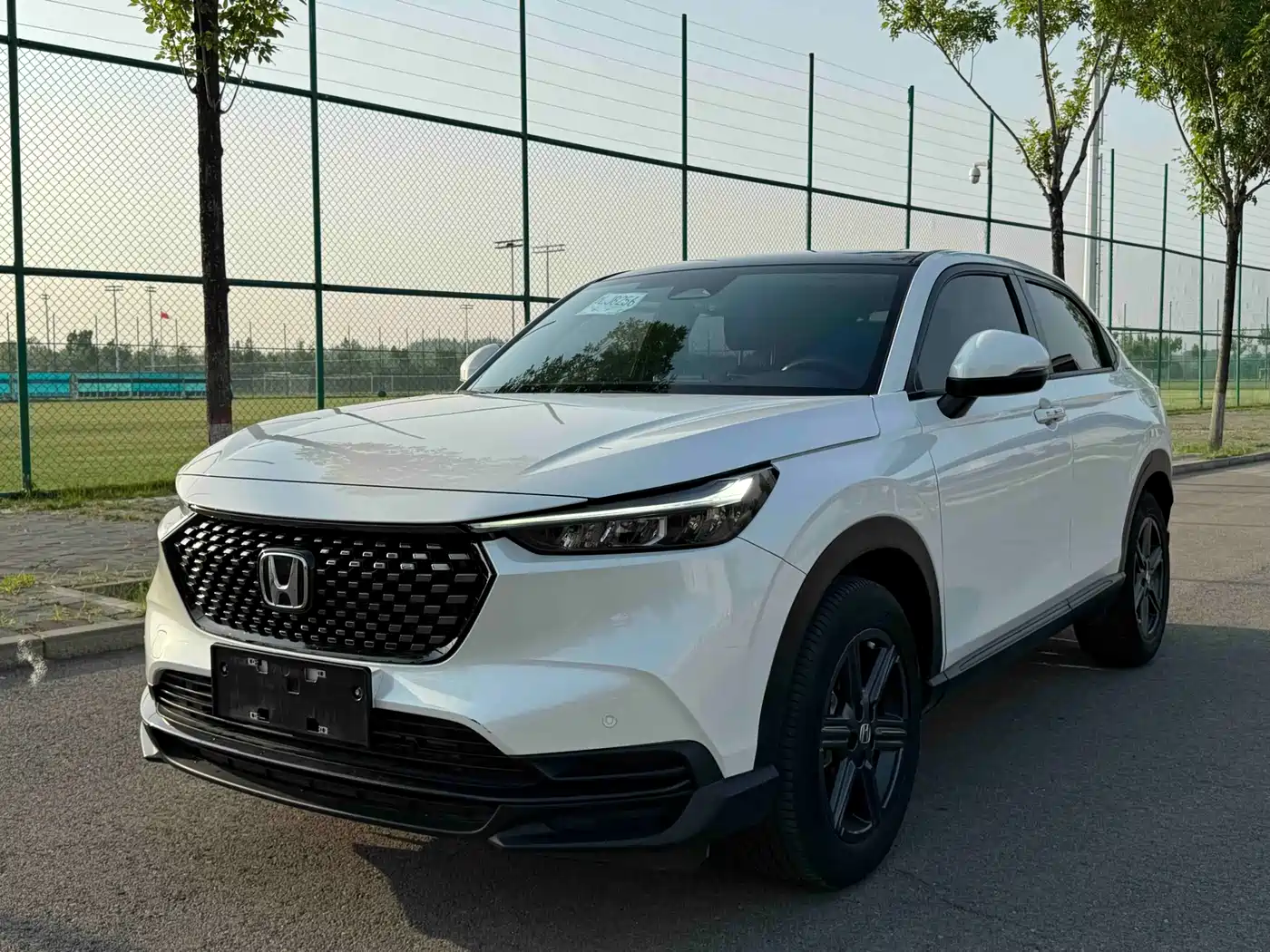 Honda XR-V 2023 1.5L CVT Fever Edition