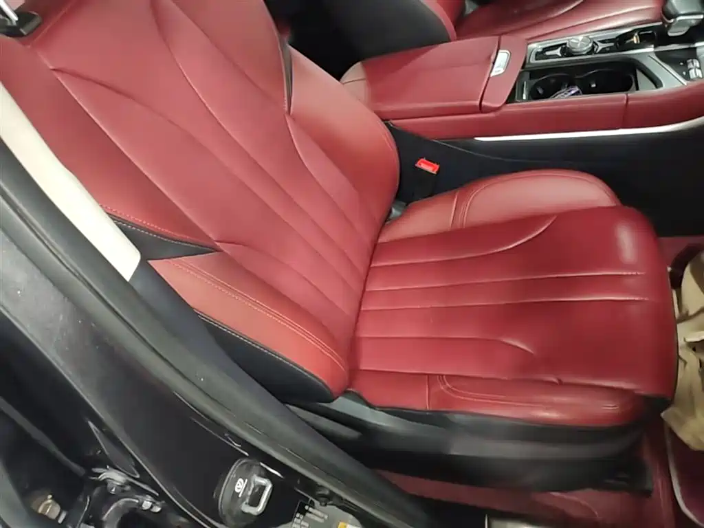Фото 25 - Changan CS75 PLUS