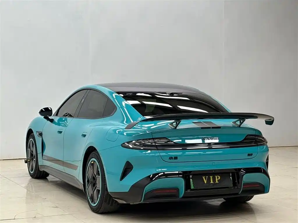 XIAOMI CAR XIAOMI SU7