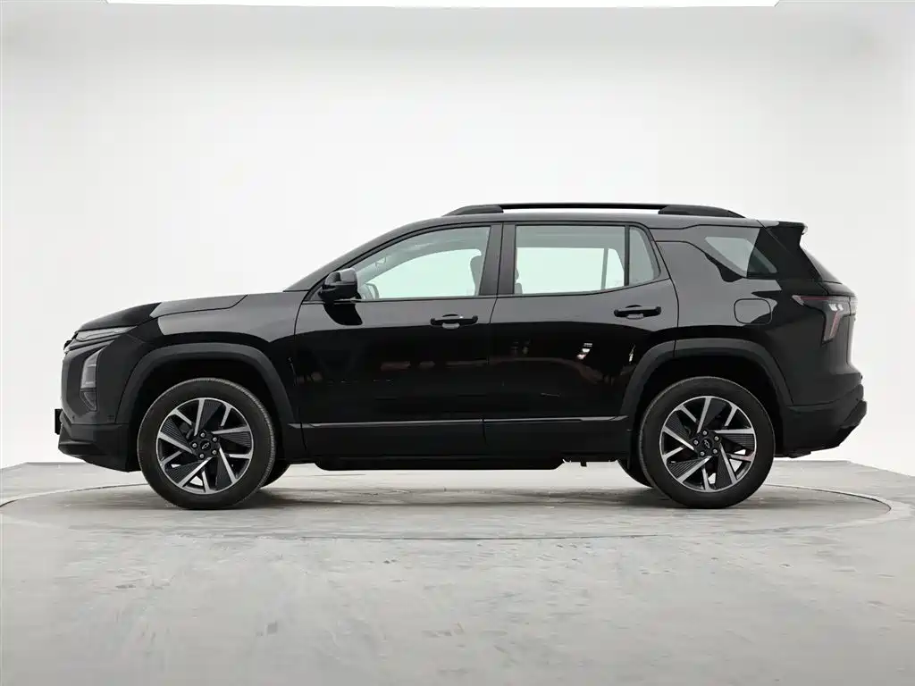 Chevrolet Equinox Plus 2024 102km RS Ultimate Edition фото 5