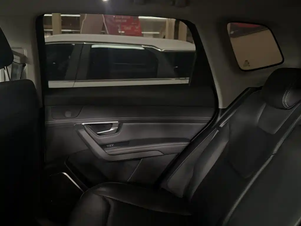 BYD Song Pro 2019 1.5T Automatic Luxury фото 5
