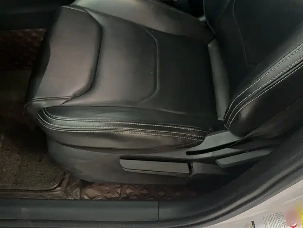 BYD Song Pro 2019 1.5T Automatic Luxury фото 16