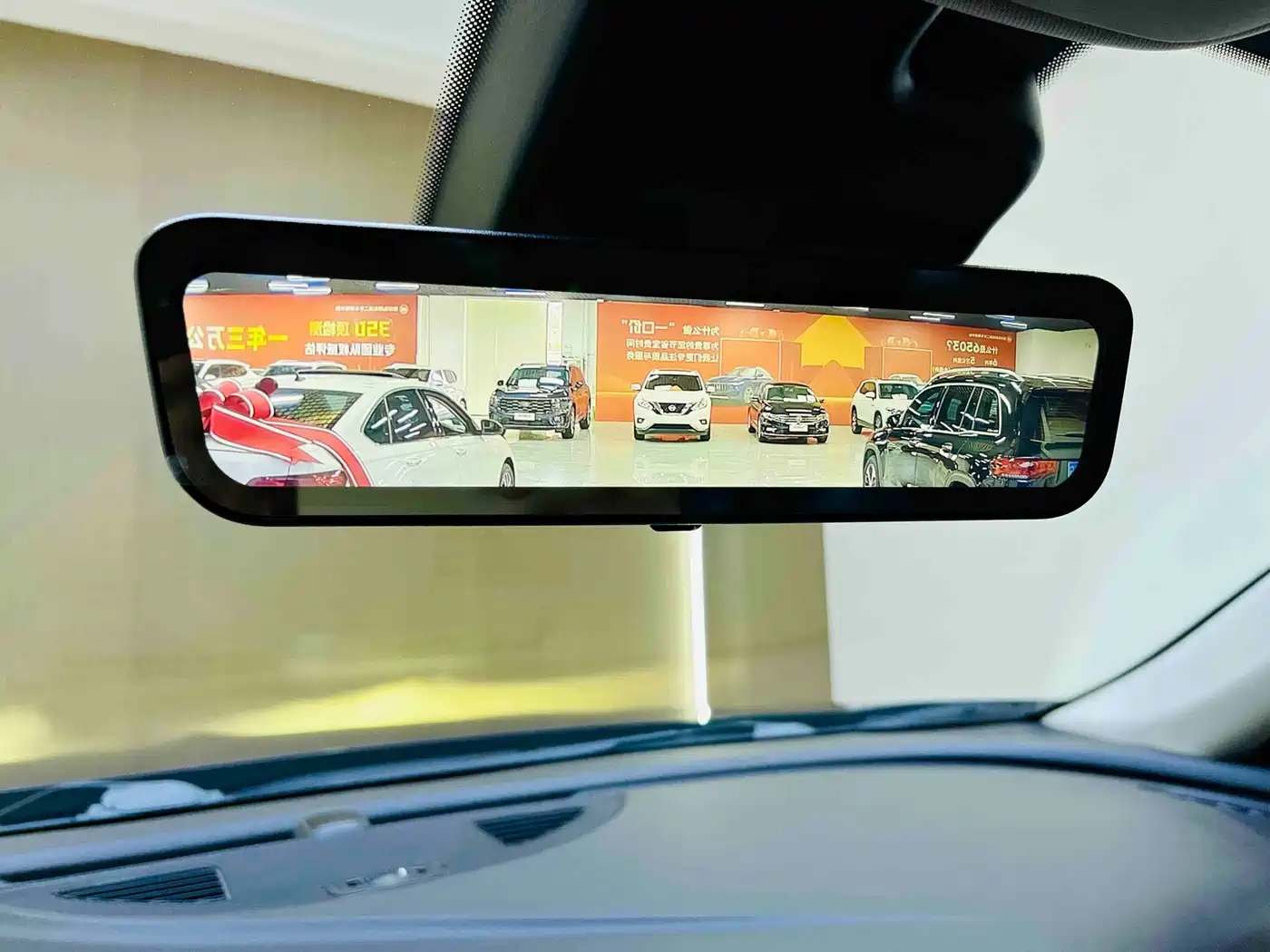 BUICK ANGKEWEI PLUS