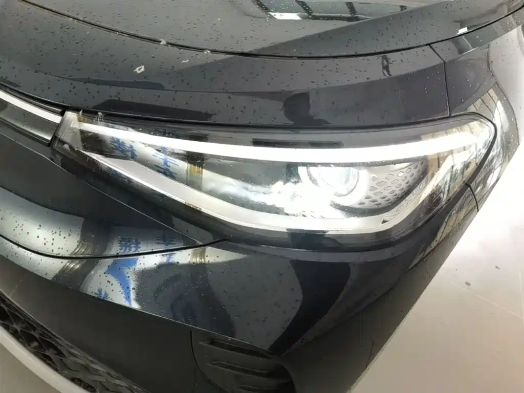 Volkswagen ID.4 CROZZ 2026 Pure Edition фото 24