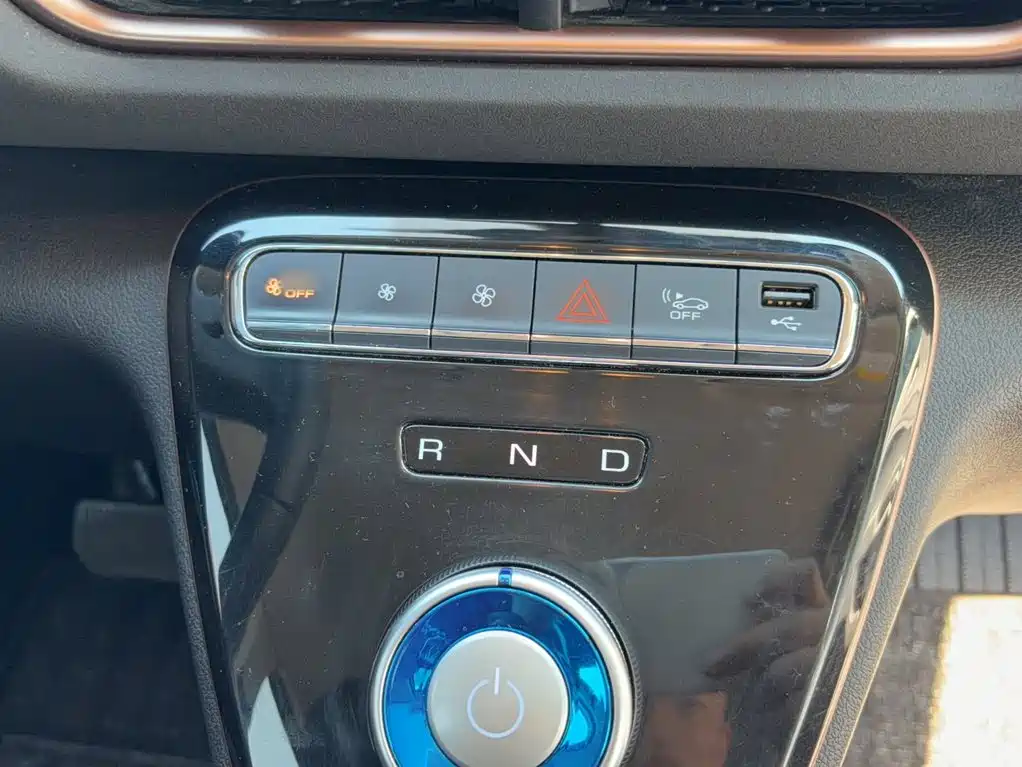 Ora White Cat 2021 2022 Upgraded 305km Luxury (NMC)