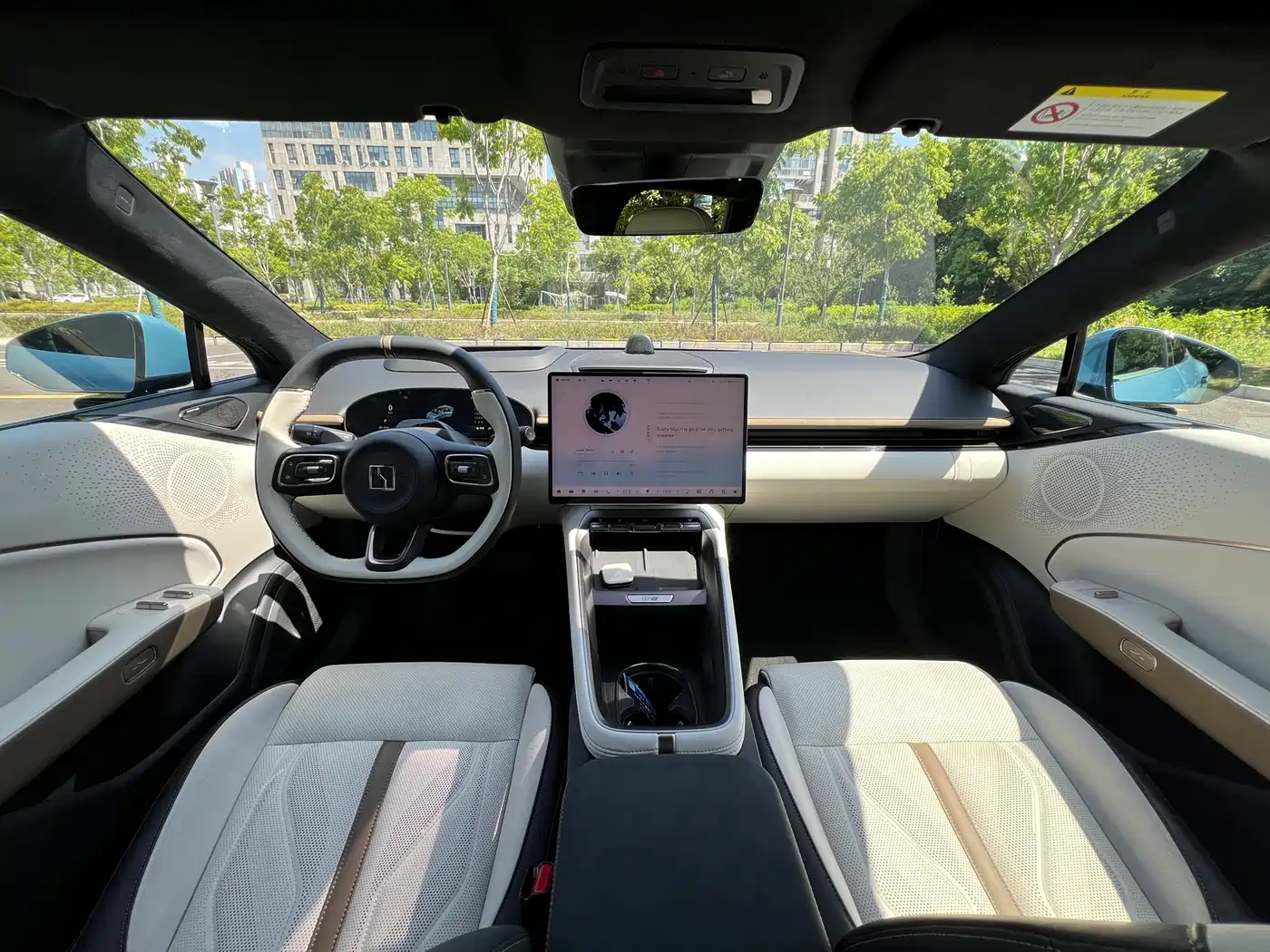 ZEEKR 007GT 2025 2025 AWD Smart Drive 75kWh