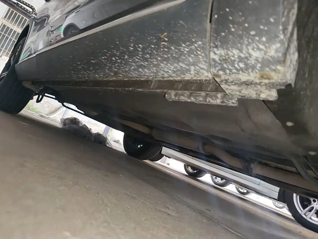 BYD Song PLUS 2020 2020 1.5T Automatic Premium
