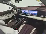 Фото 4 - Geely Monjaro