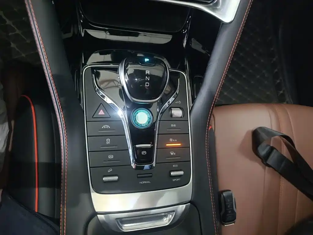 BYD Song PLUS 2020 2020 1.5T Automatic Premium