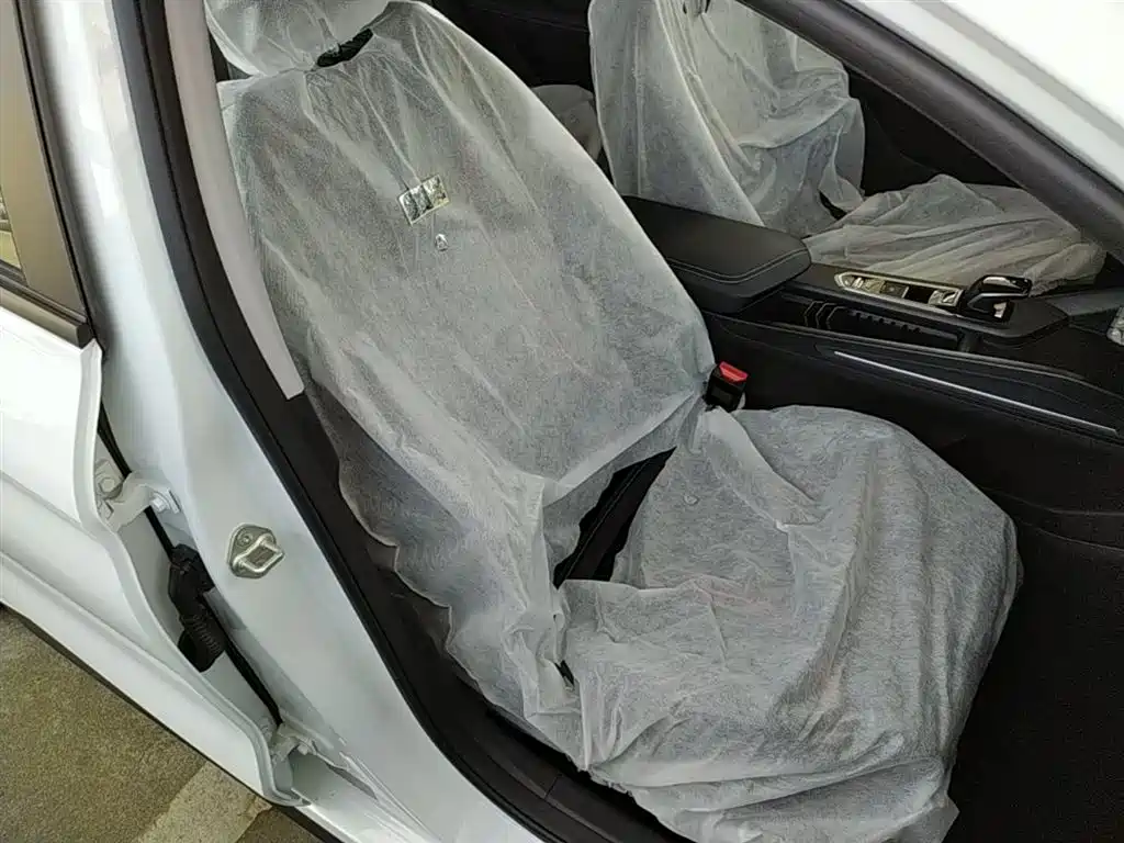 Geely Binrui 2026 2024 Binrui COOL 1.5T DCT Soaring Dragon Edition