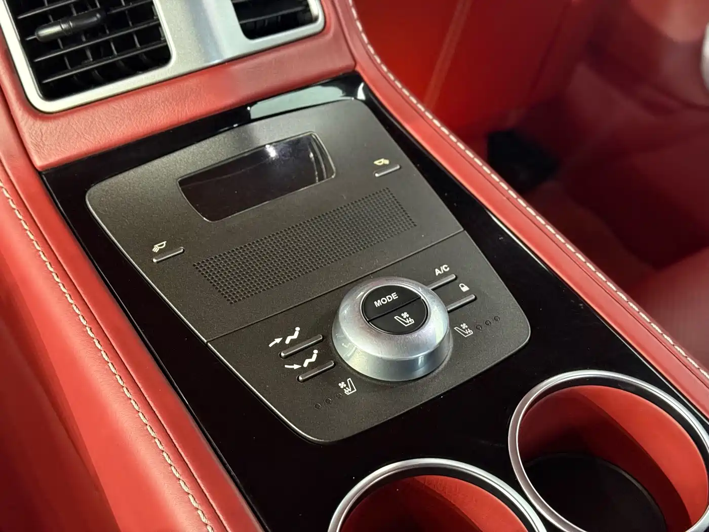 Aston Martin Rapide 2013 2013 6.0L S