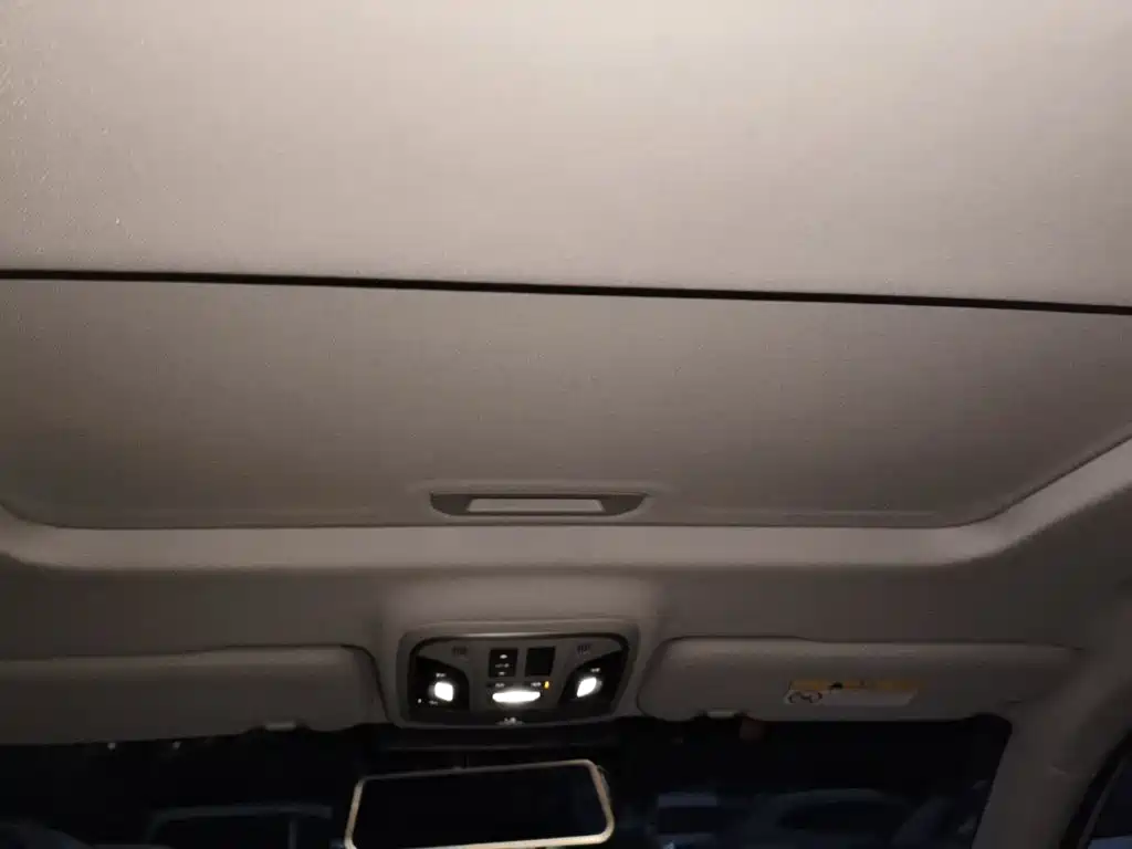 Haval F7x 2020 2021 2.0T FWD Ultimate Trend Edition
