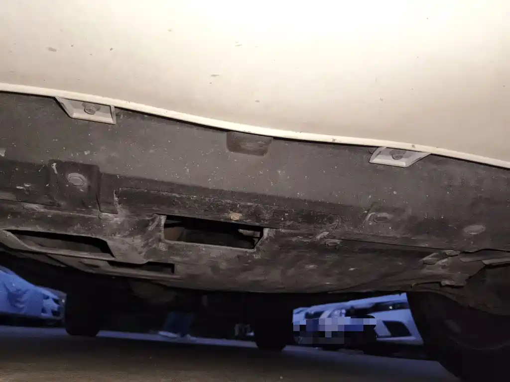 Haval F7x 2020 2021 2.0T FWD Ultimate Trend Edition