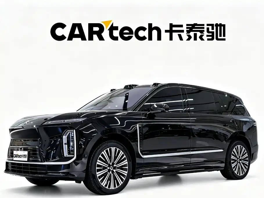 NIO ES9 2026