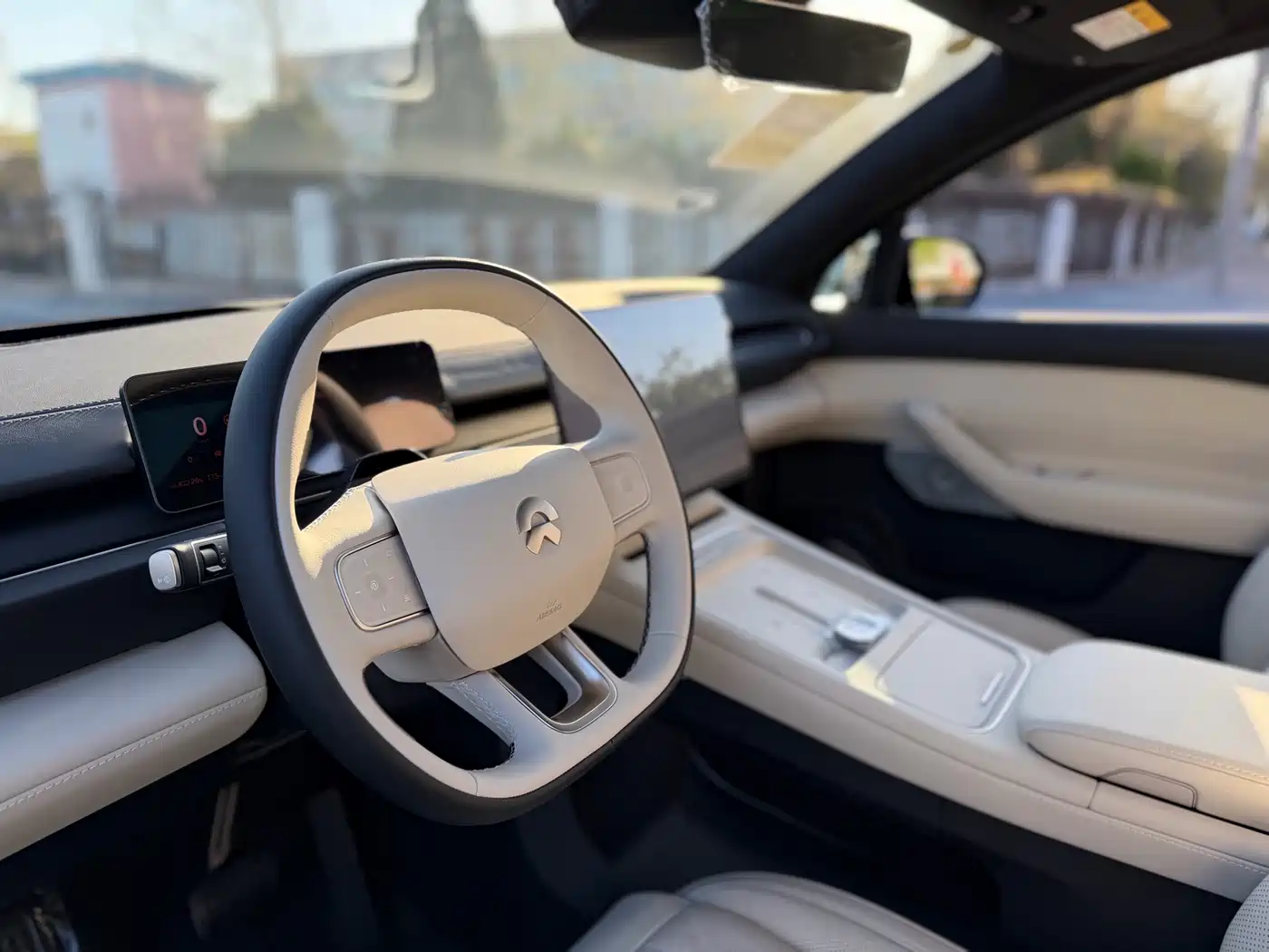 NIO ES6 2025 100kWh фото 7