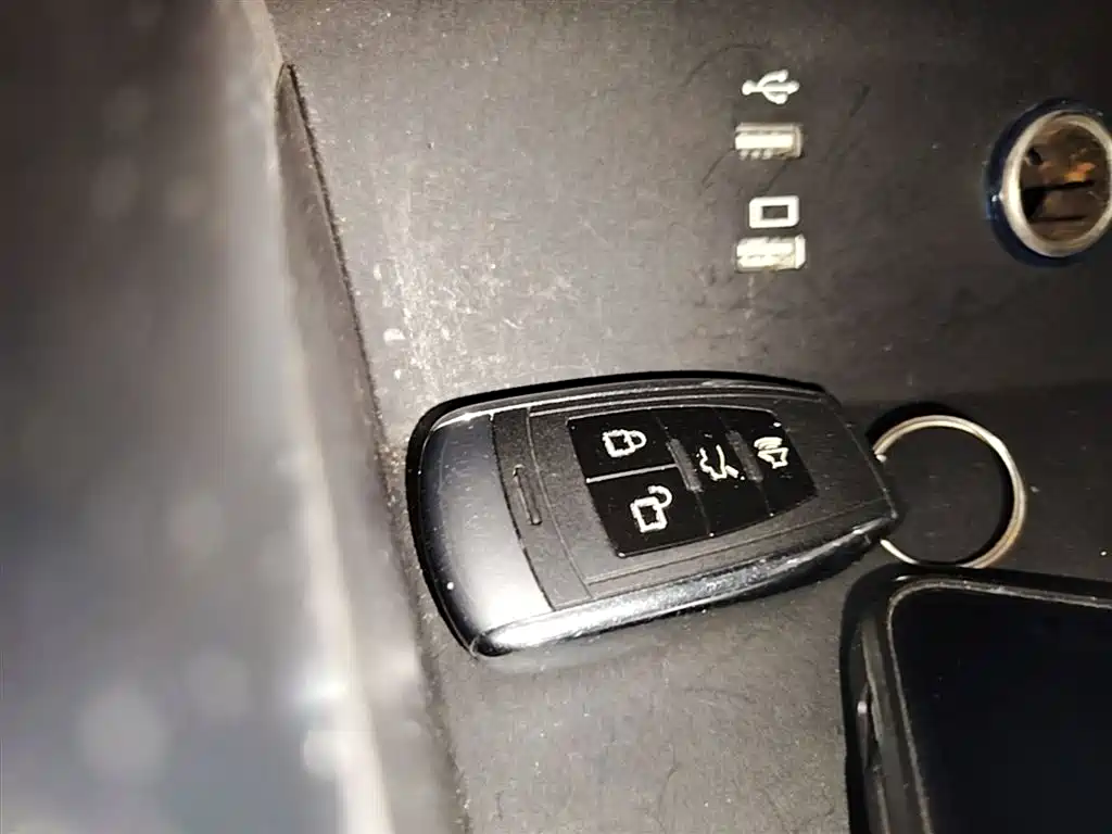 BAIC Changhe A6 2021 2019 1.5L Manual Elite Edition
