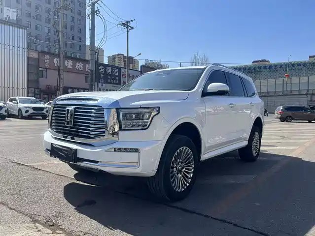 TANK TANK 500 NEW ENERGY