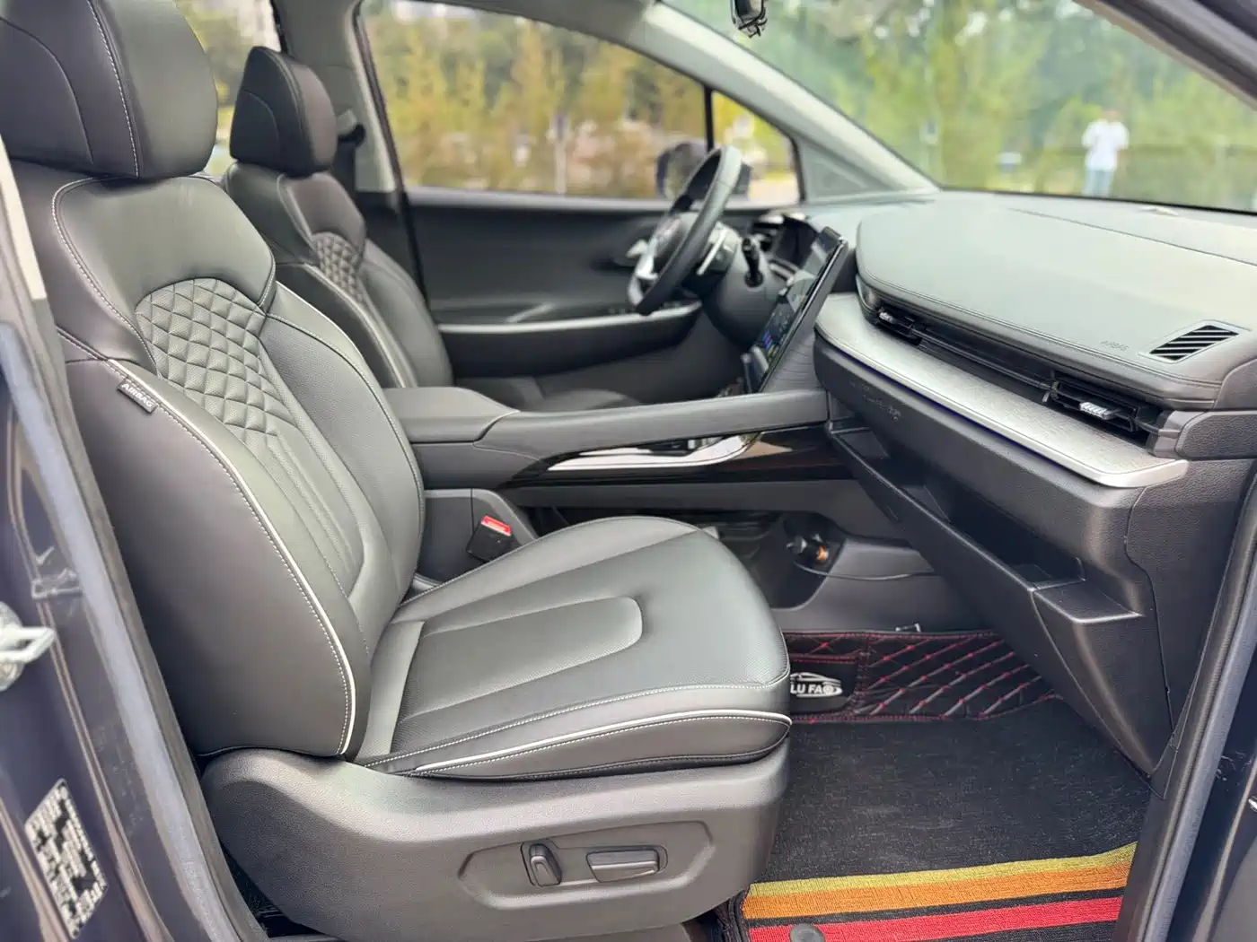 Hyundai Kustu 2021 380TGDi Smart Love Flagship TOP Premium фото 19