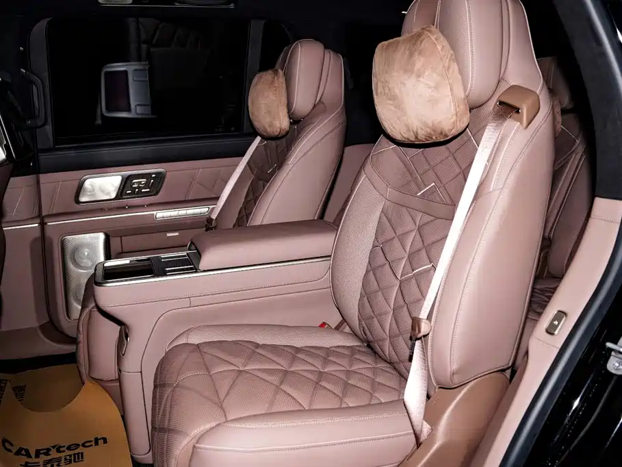 NIO ES9 2026