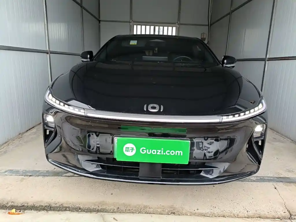 Changan Qiyuan A07 2025 2024 Pure Electric Delicious Edition 710 Flagship