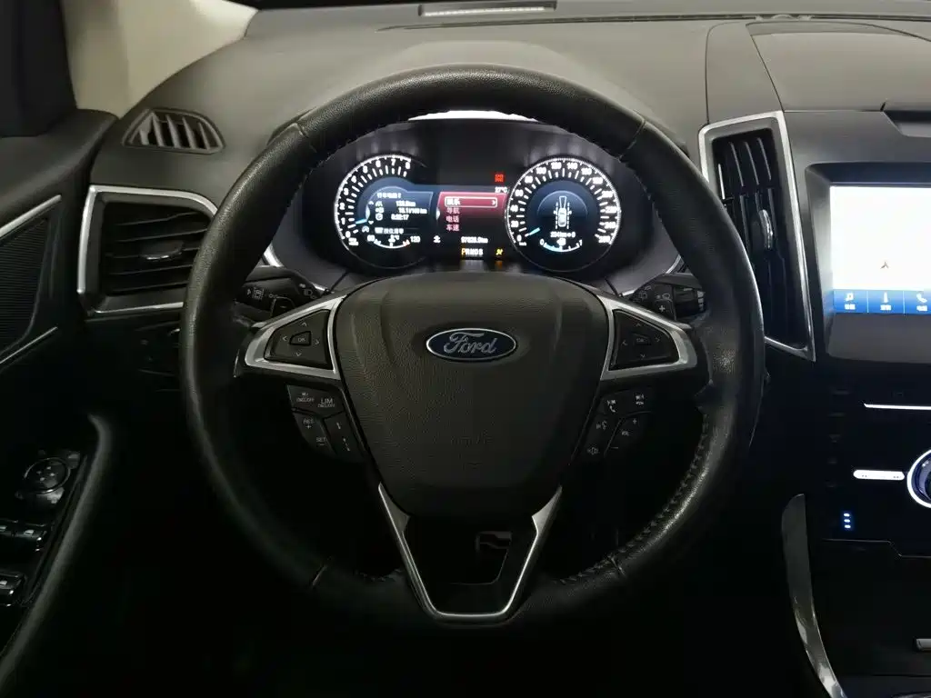 Ford Edge 2018 2018 EcoBoost 245 AWD Premium 7-seater