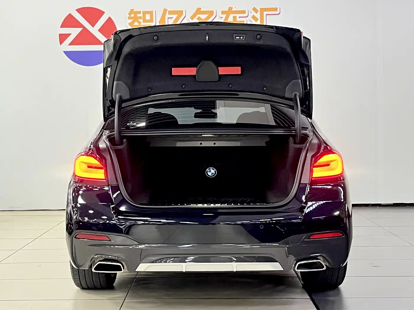 BMW 5 Series 2021 Facelift 530Li Premium M Sport Package фото 16