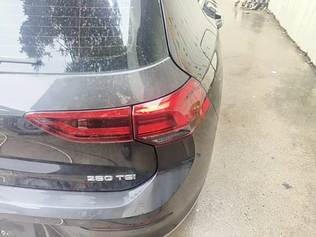 Volkswagen Golf, миниатюра 8