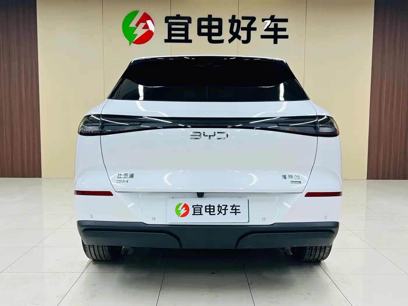 BYD Sealion 06 New Energy 2026 2025 DM-i 170 Pilot Pro Edition