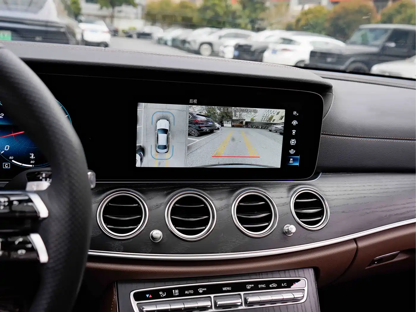 Mercedes-Benz E-Class 2023 E 300 L Sport Luxury фото 19