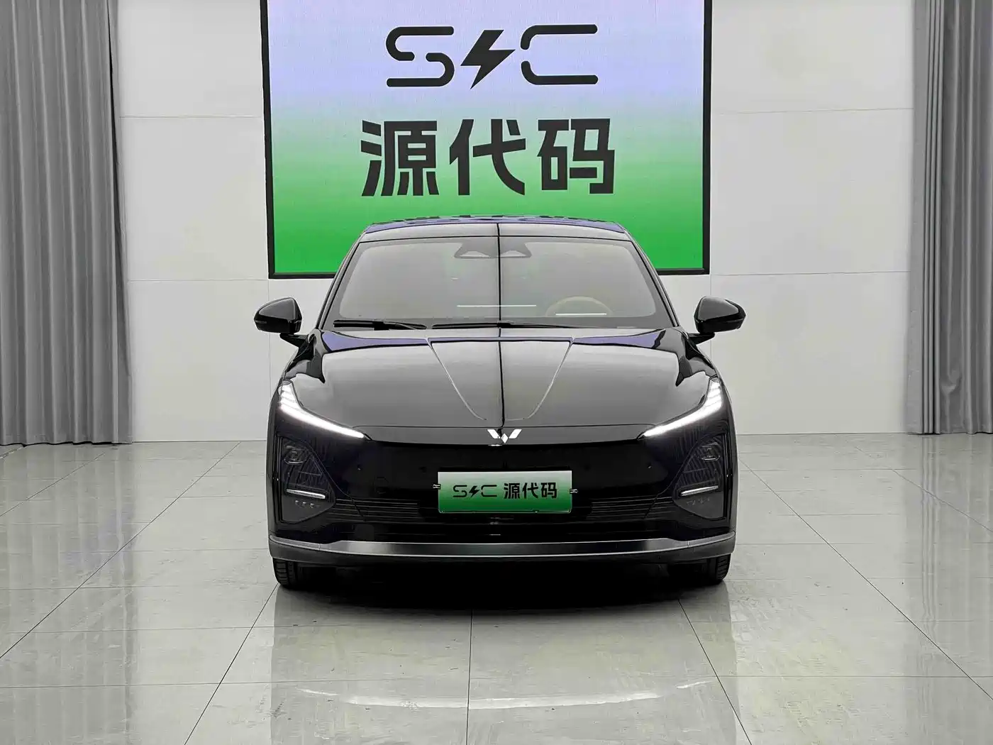 Wuling Motors Wuling Xingguang 2025 2025 Model 610km Smart Flagship