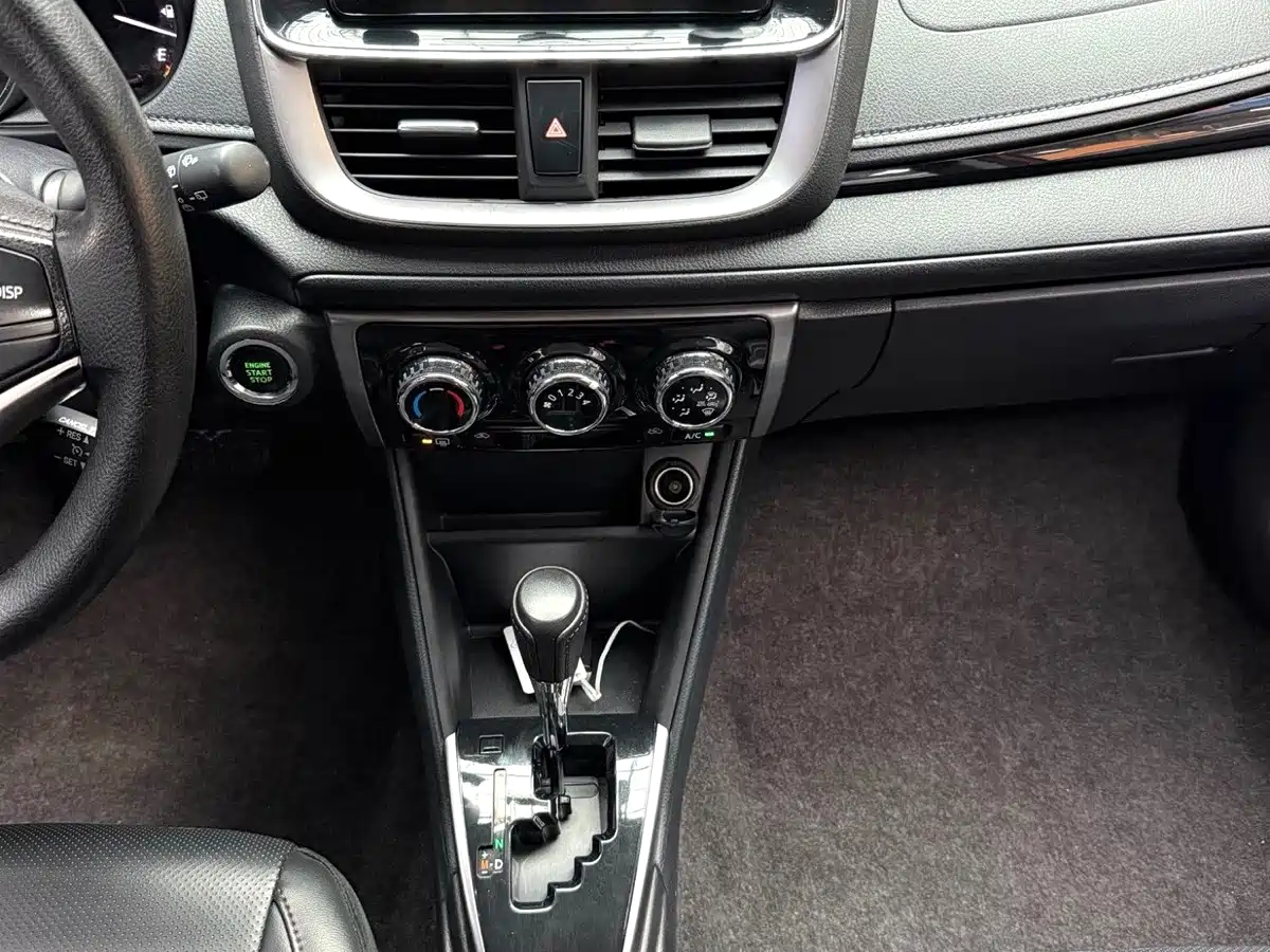 Toyota Yaris, миниатюра 16