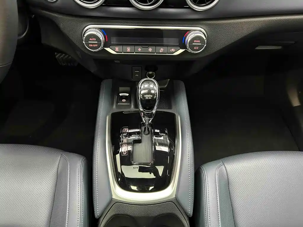 Nissan X-Trail, миниатюра 11